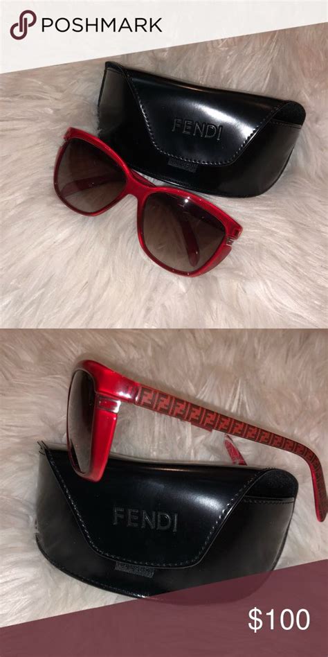 fendi sunglasses secret sales|authentic Fendi sunglasses.